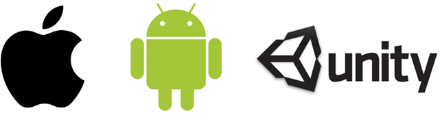 'bellator' Is A Single Hand Control Mobile Action Game - Available For Android And Apple (669x214)