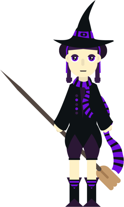 Wizard Boy Ne Zha Skin By Lextragon - Flat Design (894x894)