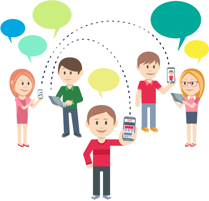 Desenvolvimento De Sistemas - Mobile Social Life (1024x769)