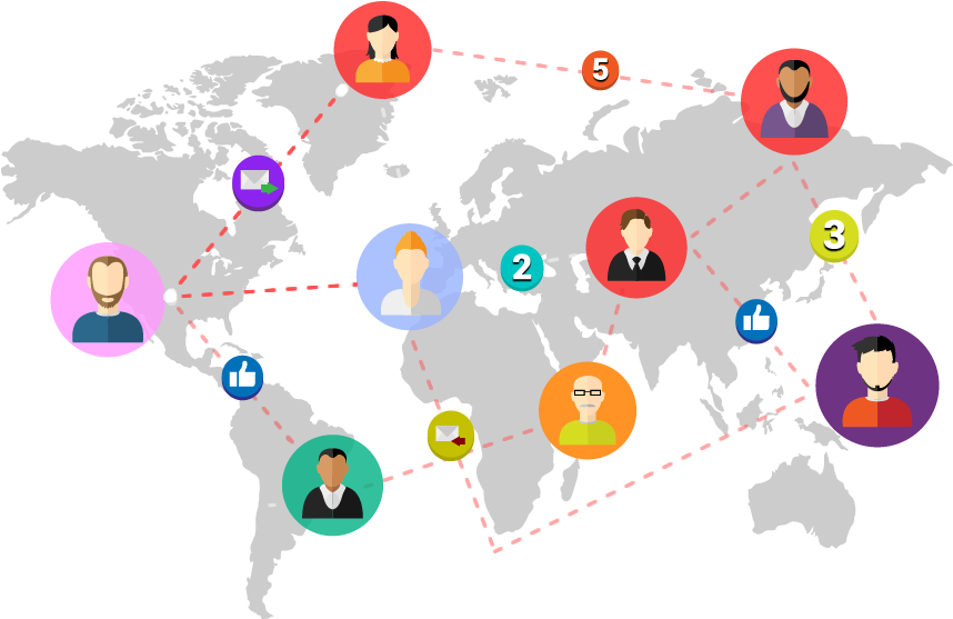 Esta Formação Foi Desenvolvida Com O Objetivo De Servir - Wallmonkeys Wall Decals Wallmonkeys Wm363472 Old World (860x621)