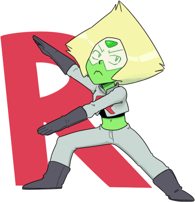 Attack The Light Beast Boy Raven Green Red Cartoon - Avatar (753x772)