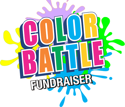 The Most Fun Your Middle Schoolers Will Have Raising - Color Battle (502x431)