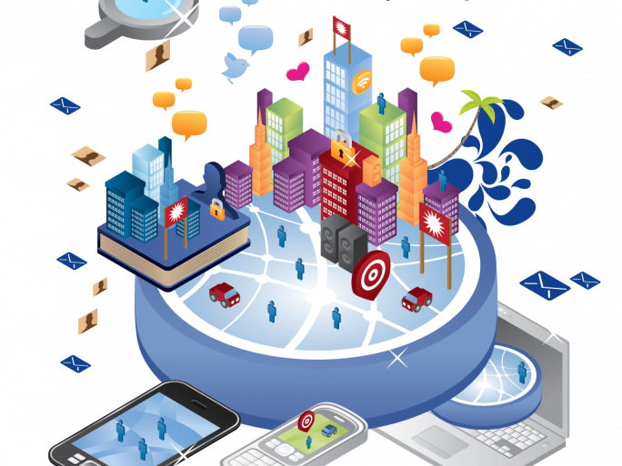 Para Reduzir Custos, Aumentar A Eficiência Dos Serviços - Sams Teach Yourself Foursquare In 10 Minutes (sams (684x513)