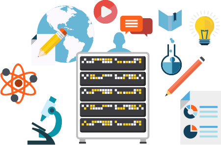 A Rio Pomba Host Empresa De Soluções Para A Internet - Hostnet Bv (450x295)