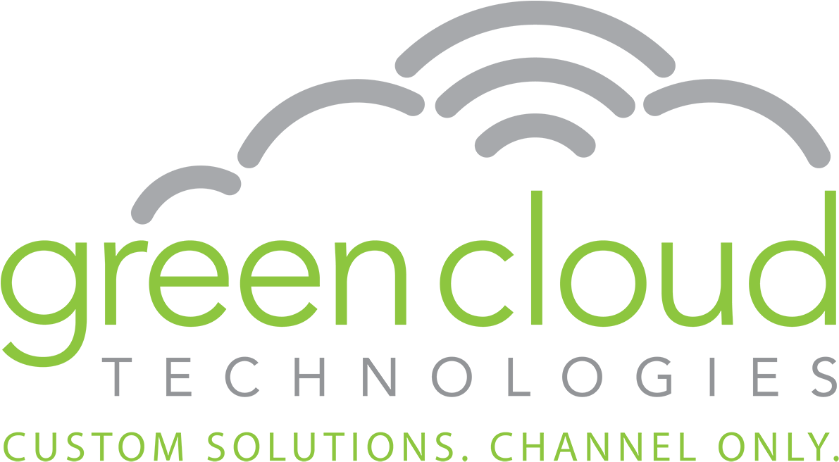 Green Cloud Services Provider Logo - Green Cloud Technologies Logo (1200x668)