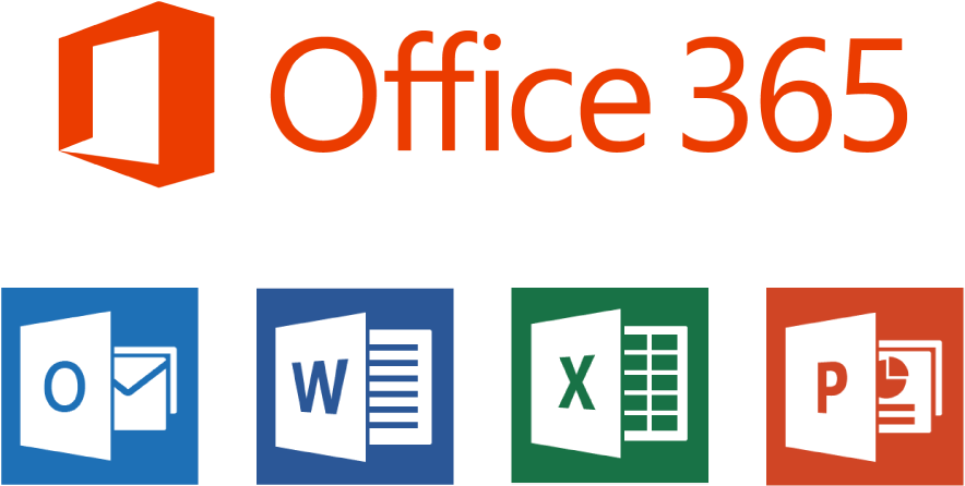 Microsoft Office & Outlook - Microsoft Office (1042x675)
