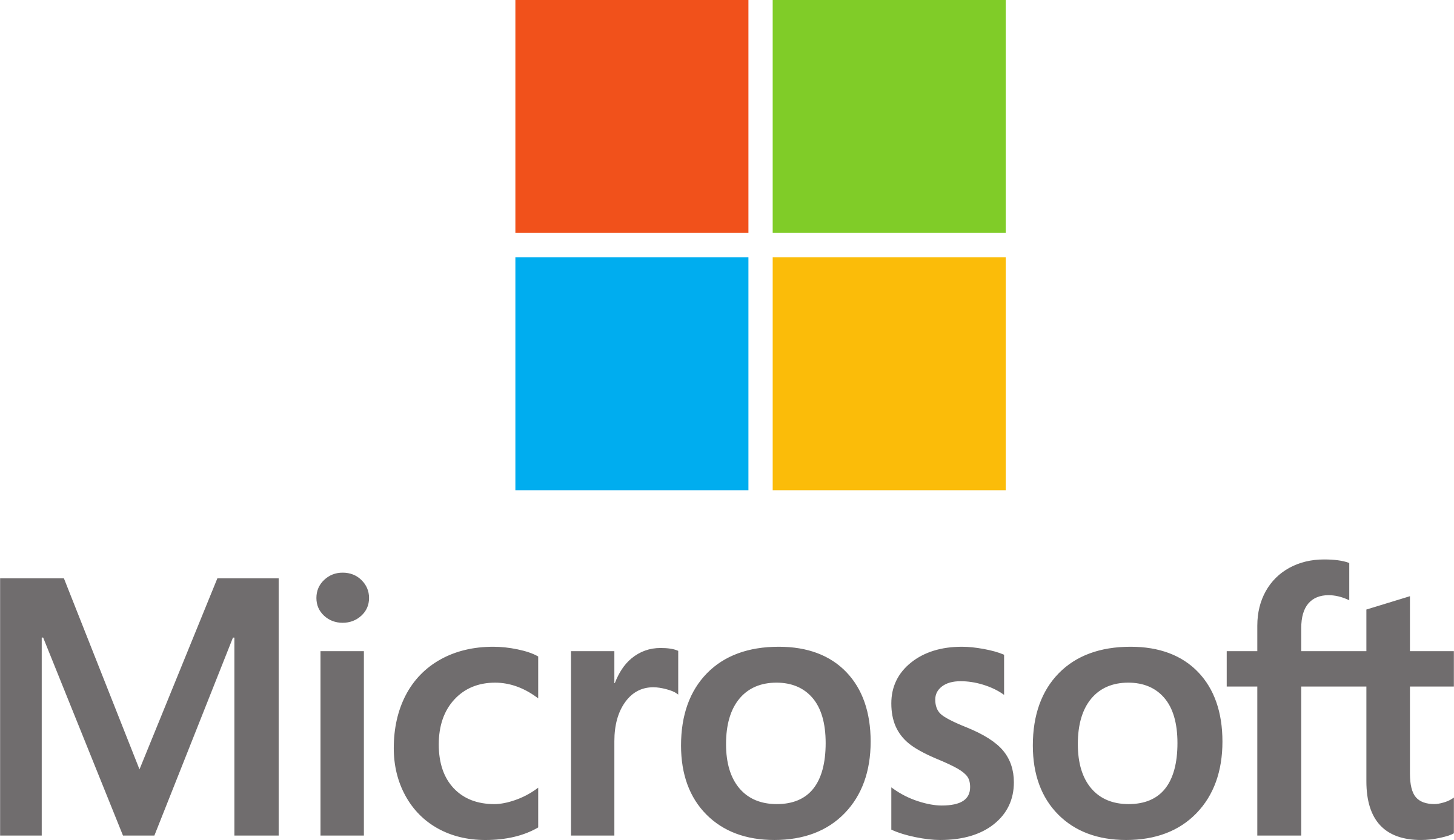 Microsoft Office Logo Gma - Microsoft Company Logo Png (2400x1387)