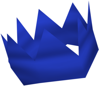 Runescape Party Hats I Almost Got A Party Hat But I - Party Hats Runescape Png (398x362)