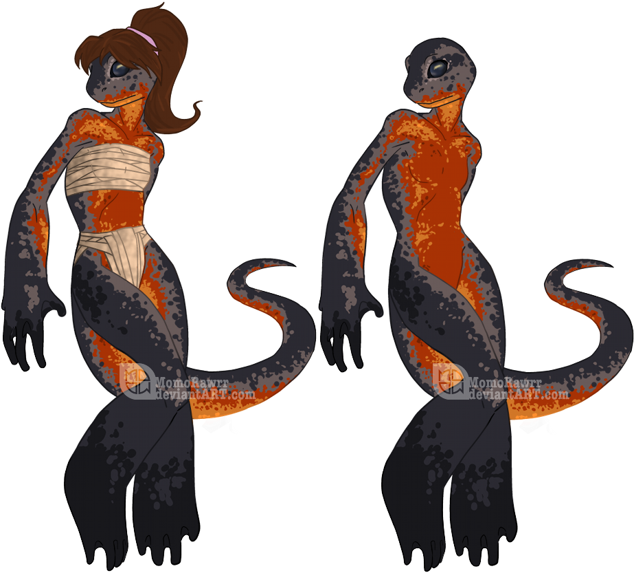 Mona Lisa By Momorawrr - Tmnt 2014 Mona Lisa (943x839)