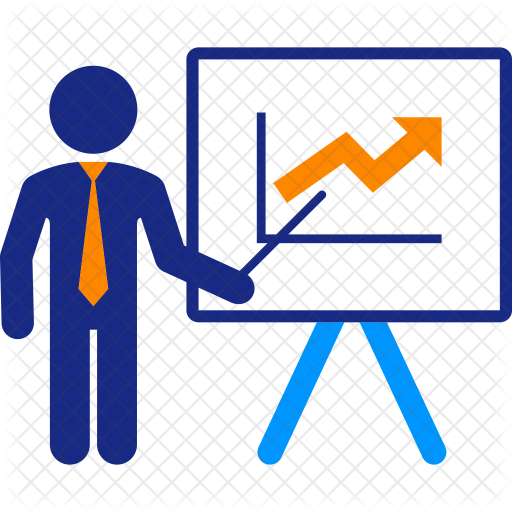 Business Growth Icon - Bankruptcy (512x512)