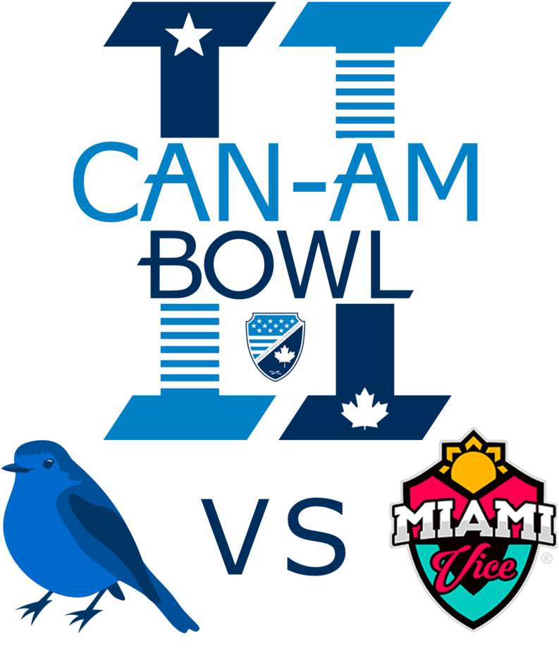 Unlike All Other Rounds In The Canadian American Premiership, - Mountain Bluebird (870x1024)