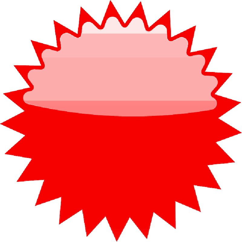 Under - Blank Seal Stamp Png (800x800)