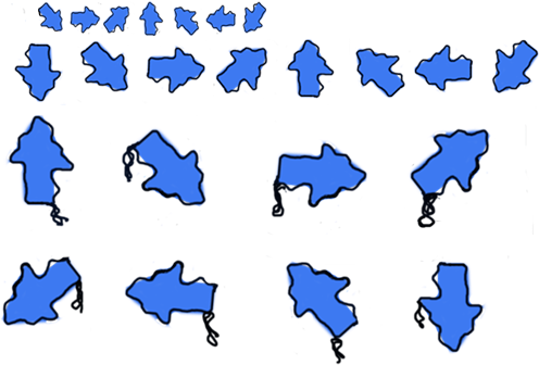 Arrowsph3final777 Mapres Preview - Arrowsph3final777 Mapres Preview (500x500)