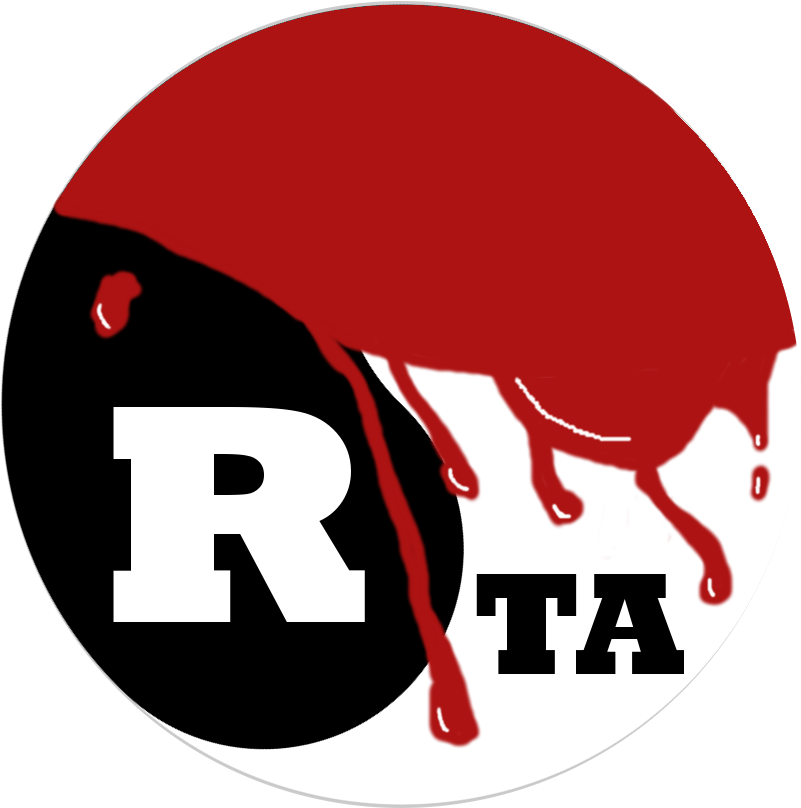 Riot Clipart Anarchy - National Rugby League (850x850)