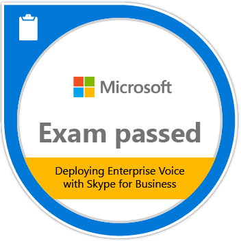 Deploying Enterprise Voice With Skype For Business - Deploying Enterprise Voice With Skype For Business (352x352)