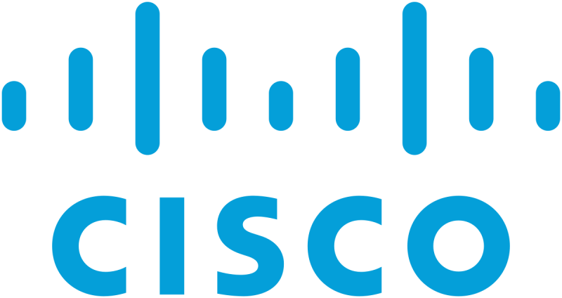Wait, You Can Join Cisco Webex From Microsoft Lync - Cisco Logo (800x424)