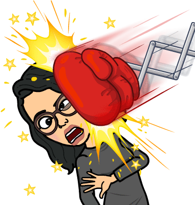 I Like A Natural Flush Of Color On My Cheeks, But This - Raven Reyes (398x398)