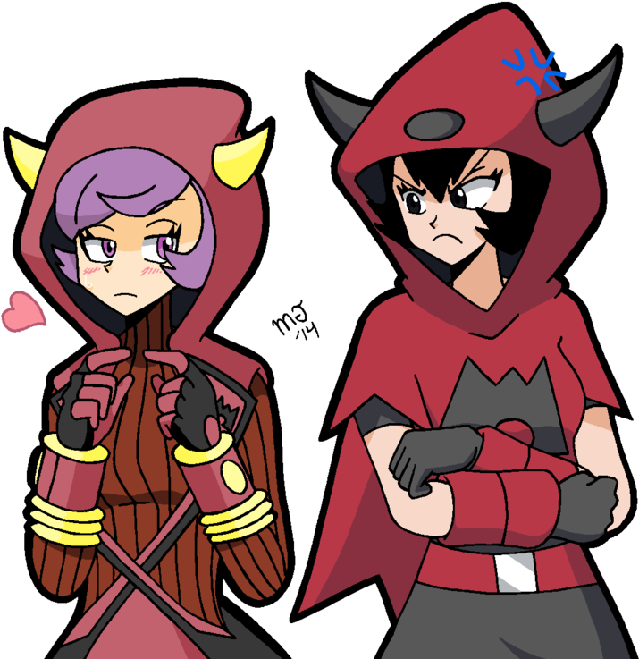 Courtney And Courtney 2 By Ma - Admin Courtney And Ruby (800x743)