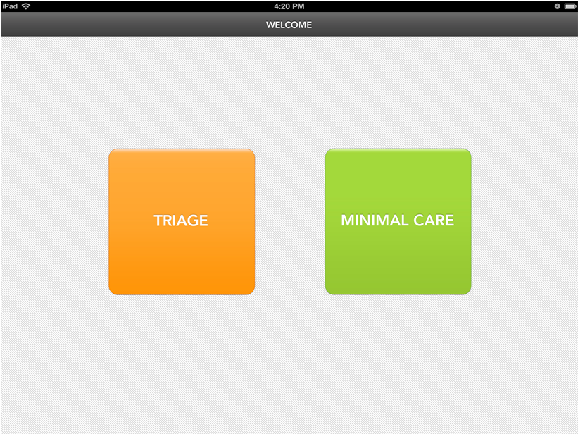 Persona/user Flow - Led-backlit Lcd Display (1140x1140)