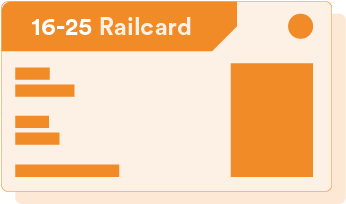 16 To 25 Railcard - 16 25 Railcard (721x305)