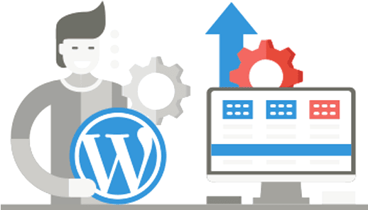 Wordpress - Website Development (562x348)
