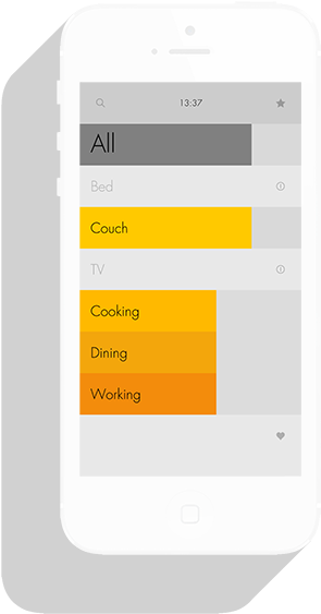 "do You Really Want To Sit In Front Of Your Computer-screen - Philips Hue (400x670)