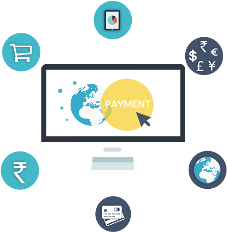 Payment Gateway - Payment Gateway Png (500x500)
