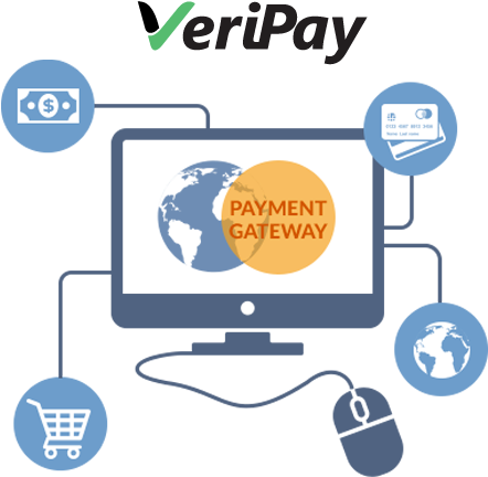 Unlock The Power Of The Veripay Gateway - Payment Gateway (530x530)