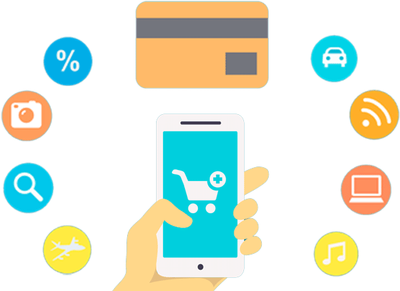 We Have Expertise And Practice In Working With Different - Smartphone (780x431)