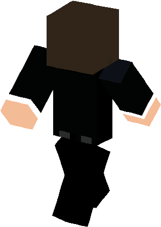 Installation - Shiny Umbreon Minecraft Skin (317x456)