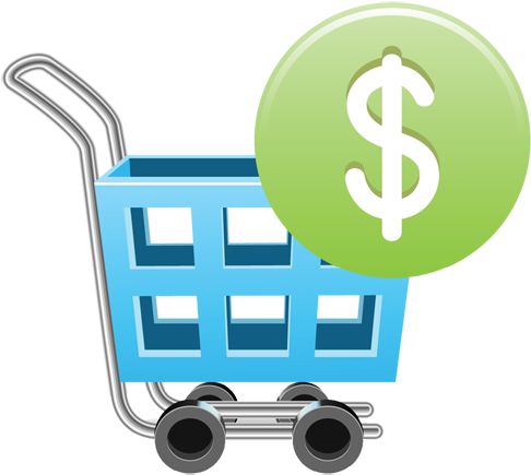 Choose The Right Payment Gateway - Shop (500x461)