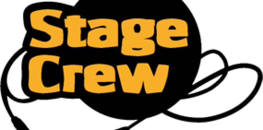 Ctws Apply For Crew, Stage Manager, Teaching Assistant - Stage Crew (900x444)