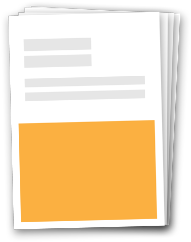 Das Perfekte Werbeformat Für Ihr Marketingziel - Paper (763x500)