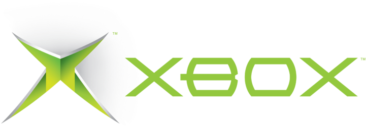 Xbox Logo 2 - Blinx The Time Sweeper (800x310)
