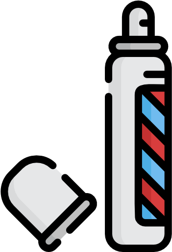 Hair Spray Free Icon - Hair Spray Free Icon (512x512)