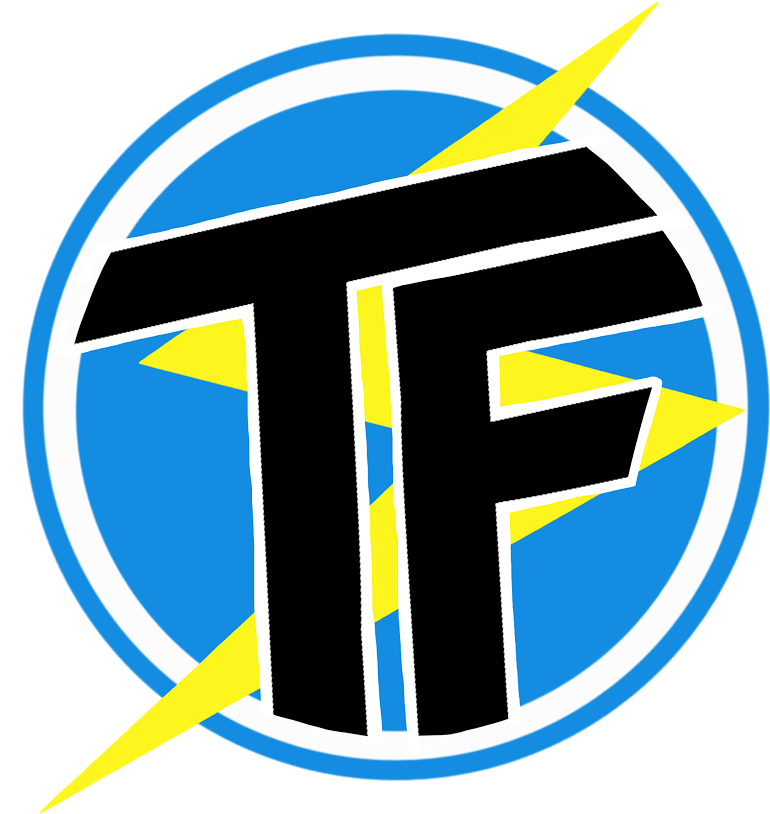 Think Fast Improv March Events - Think Fast Improv March Events (840x840)