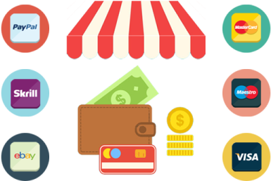 Payment Gateway Interation - Screenshot (450x300)