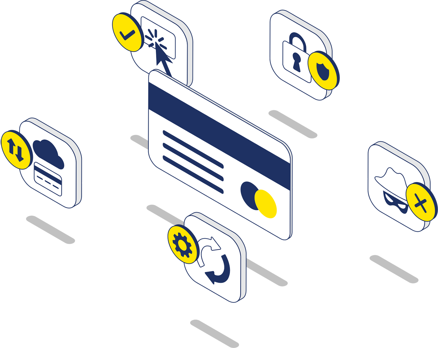 Online Payment Gateway - Online Payment Gateway (1440x1144)