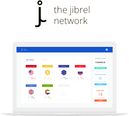 Jibrel Network Raises $3m To Enable Licensed Entities - Screenshot (865x487)