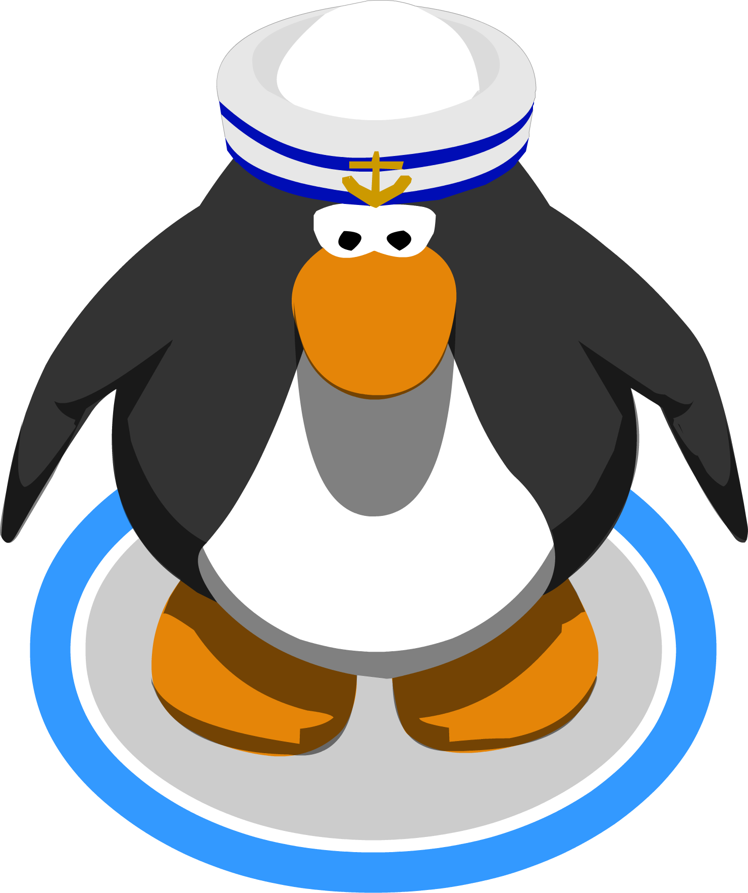 Crew Cap Ingame - Love Cosmetics I Love? Pink Marshmallow Nourishing (1482x1769)