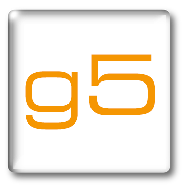 Agentur G5 - Agentur G5 (356x361)