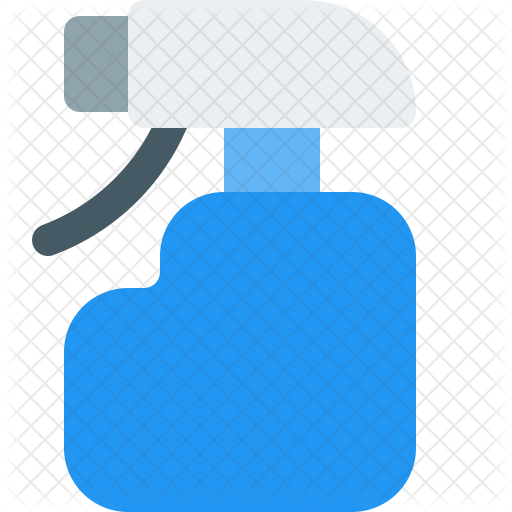 Sprayer Icon - Sprayer (512x512)