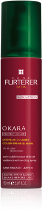 Rene Furterer Okara Radiance Enhancing Spray - Okara (380x467)