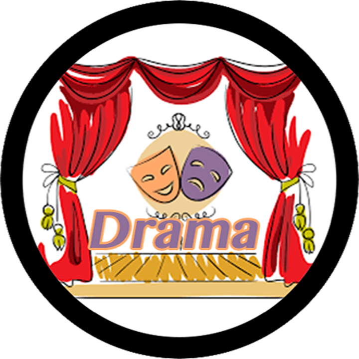 Drama Workshop - Textos Teatrales (720x720)