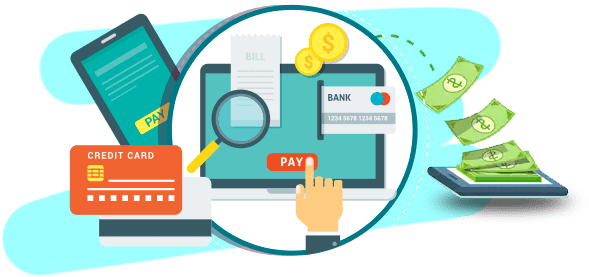 Onebill Payment Gateway Integration - Payment Gateway (640x280)