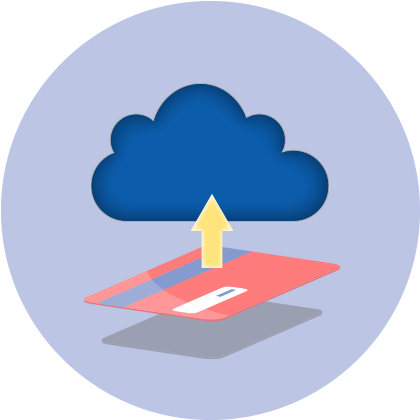 Payment Gateway Icon - Payment Gateway Flat Icon (467x467)