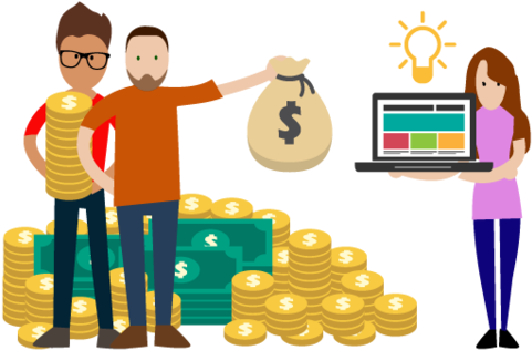 2d Payment Gateway And Merchant Account For India - Merchant Account (532x342)