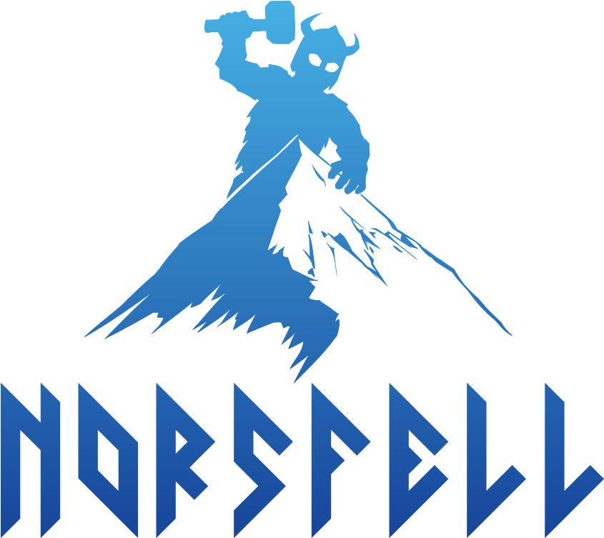 Xbox Live Logo Transparent Norsfell Logo Transparentxbox - Norsfell (1000x1000)