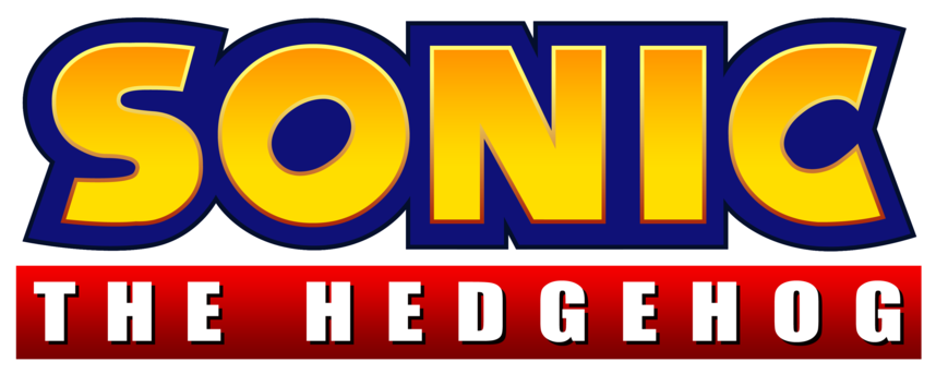 Xbox Live Logo Transparent Sony And Sega T - Sonic The Hedgehog 3.5 Inch Action Figure Amy (900x432)