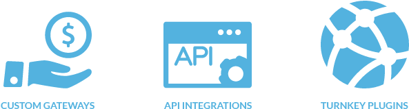 From Custom Gateways And Api Interactions To Turnkey - Devastation (675x200)